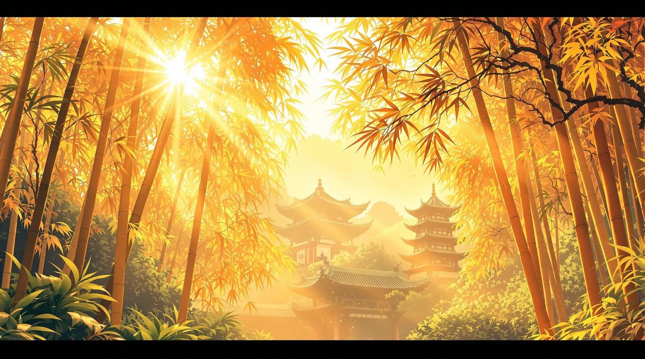 腐剧漫画活动 - 盛夏武侠季·追剧赢好礼